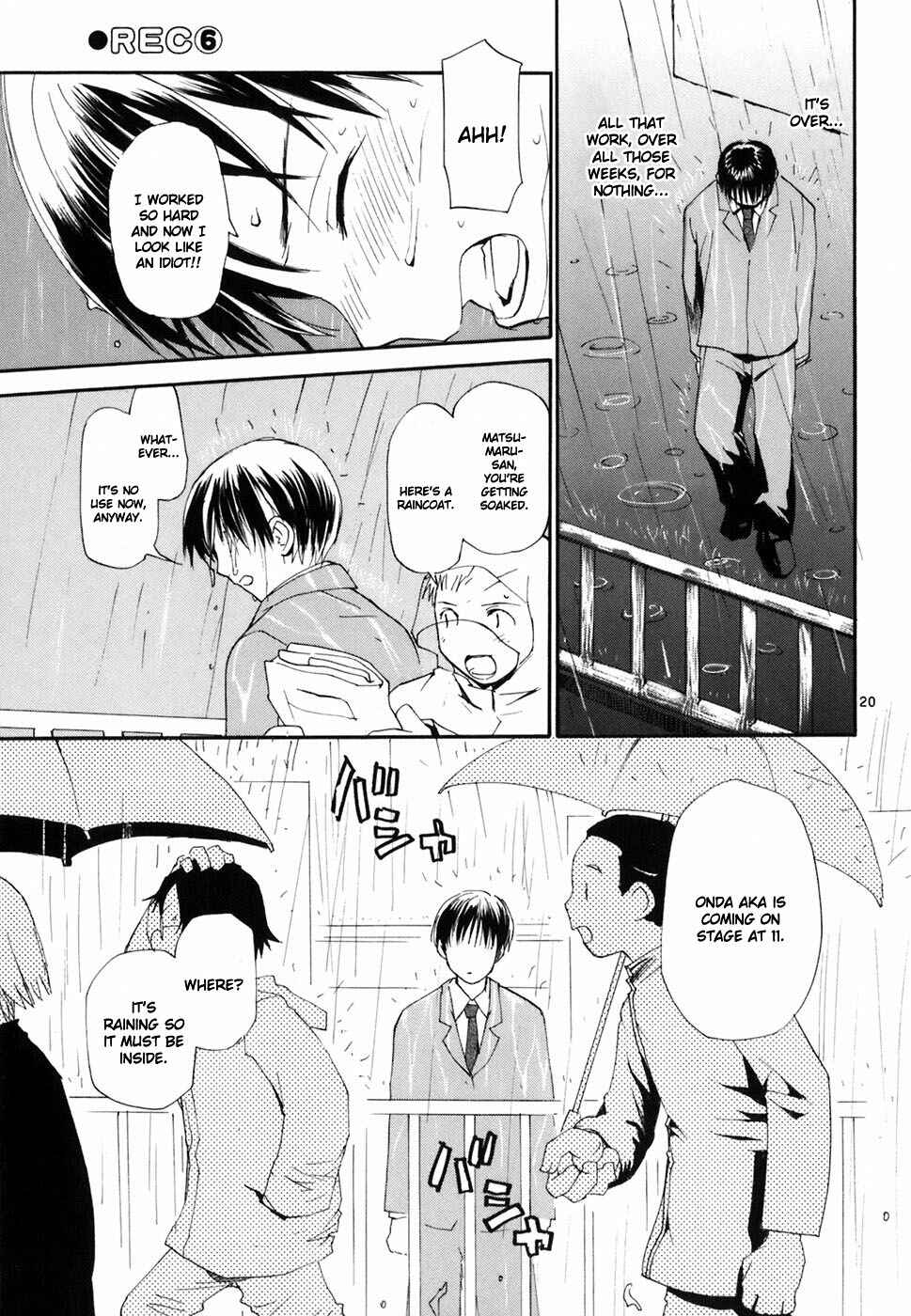 •REC Chapter 39 - Page 27