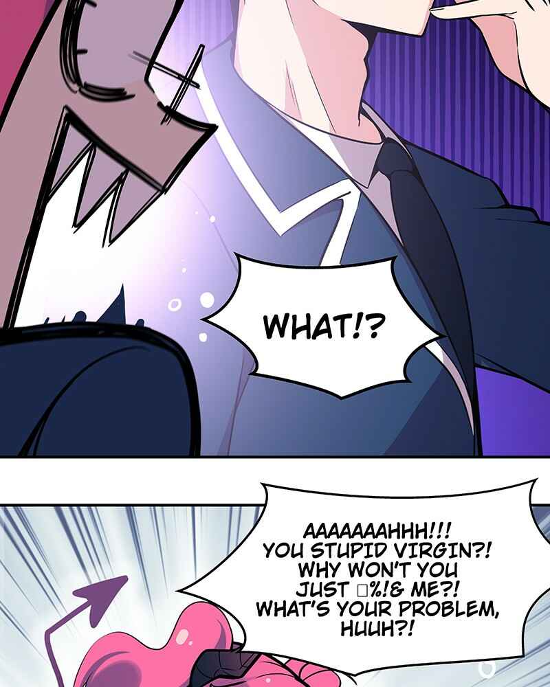 My Succubus Girlfriend Chapter 17 - Page 9
