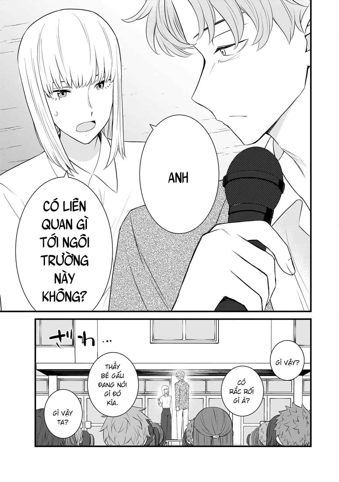 Sonna Kazoku nara Sutechaeba? Chapter 88 - Page 20