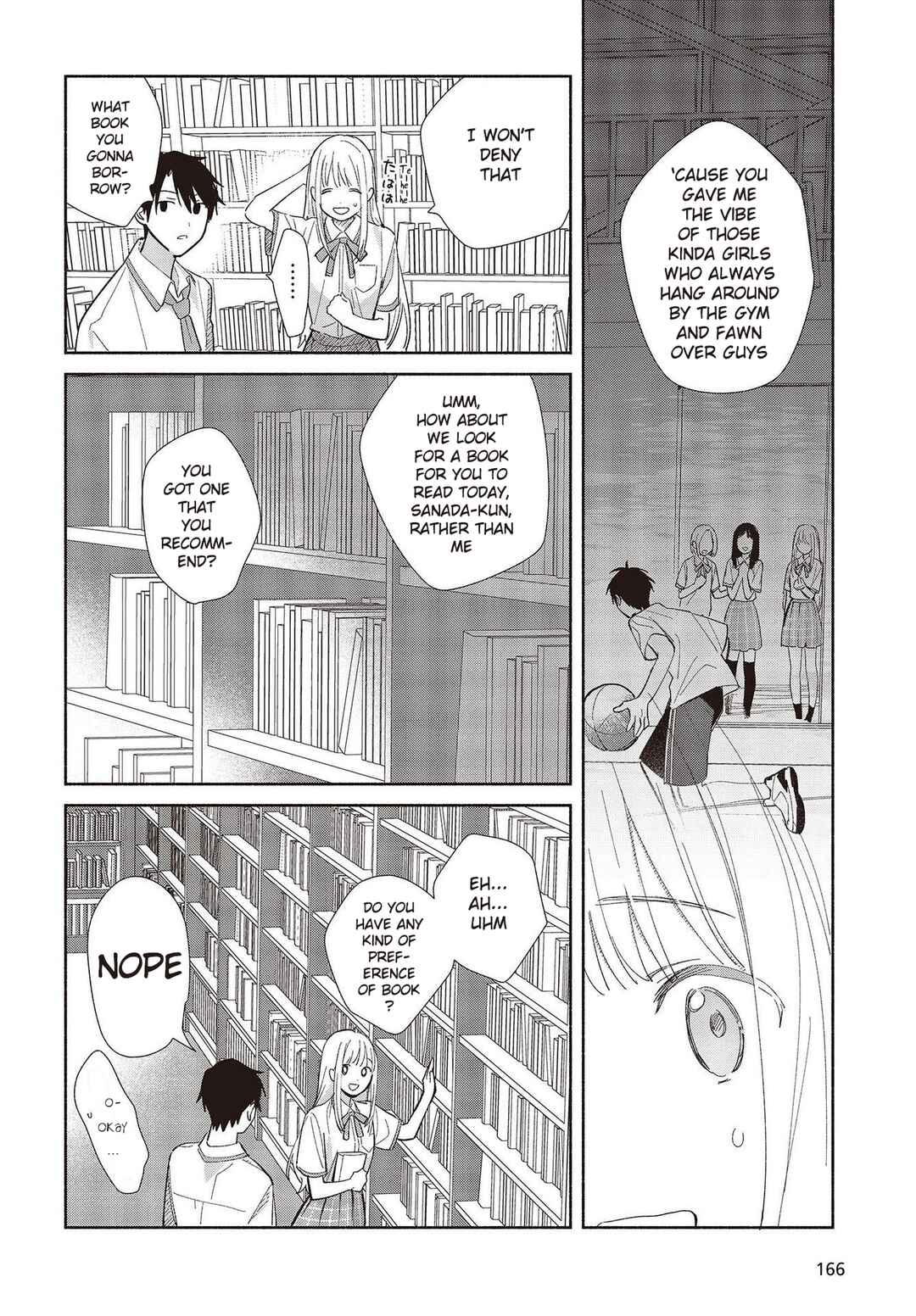 Replica datte, Koi wo Suru. Chapter 1 - Page 34