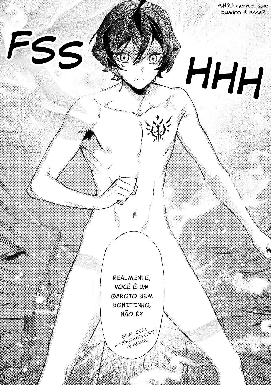 Saigo ni Hitotsu Dake Onegai Shite mo Yoroshii Deshou ka Chapter 5 - Page 10