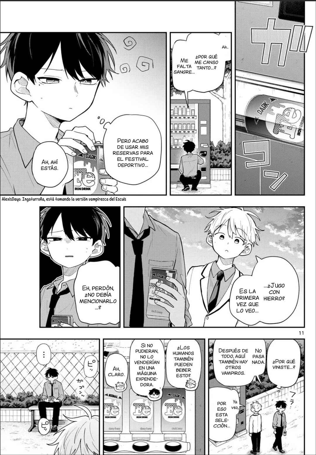 Ogami Tsumiki to Kinichijou. Chapter 90 - Page 12