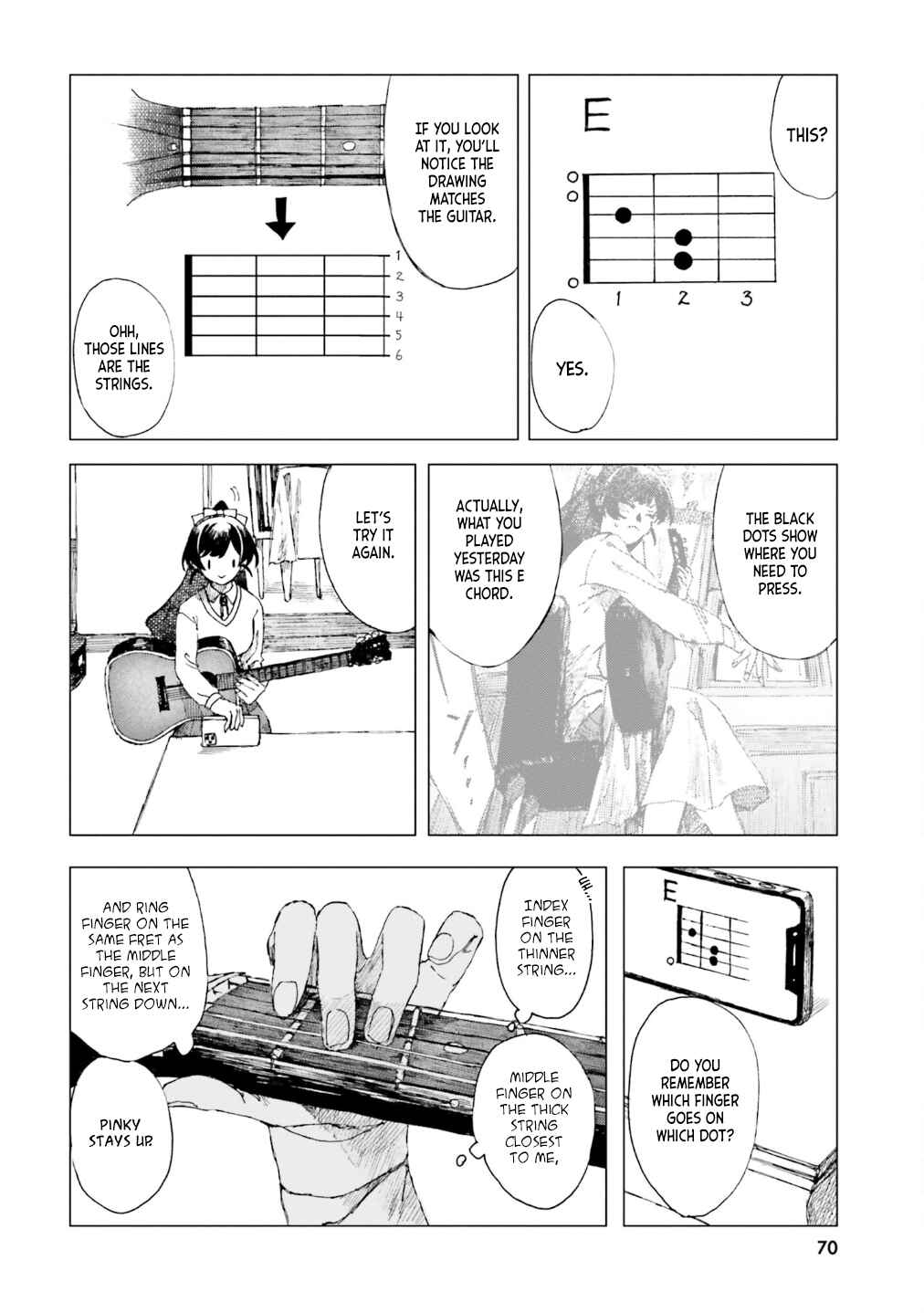 Dominant Chapter 2 - Page 11