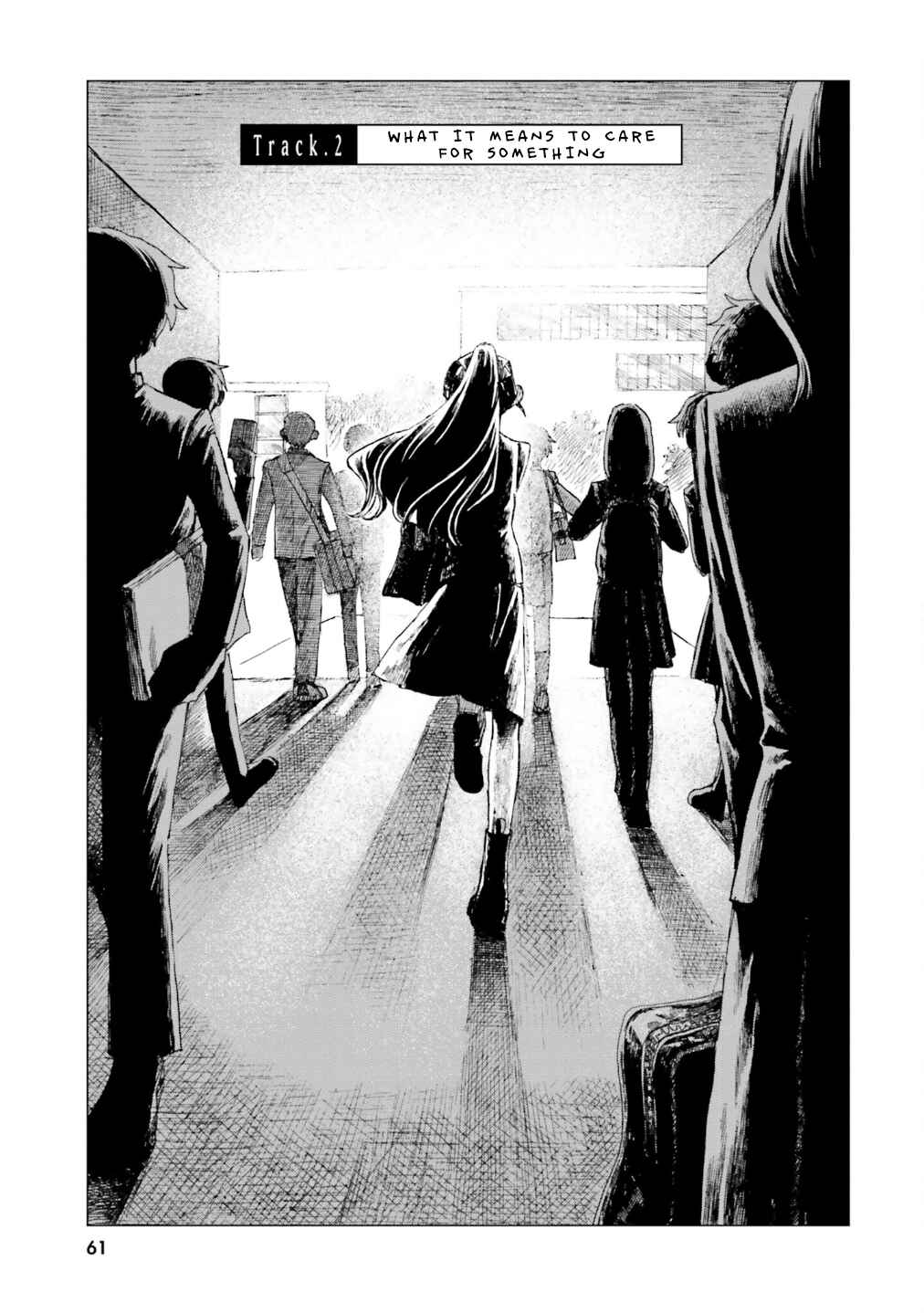 Dominant Chapter 2 - Page 2
