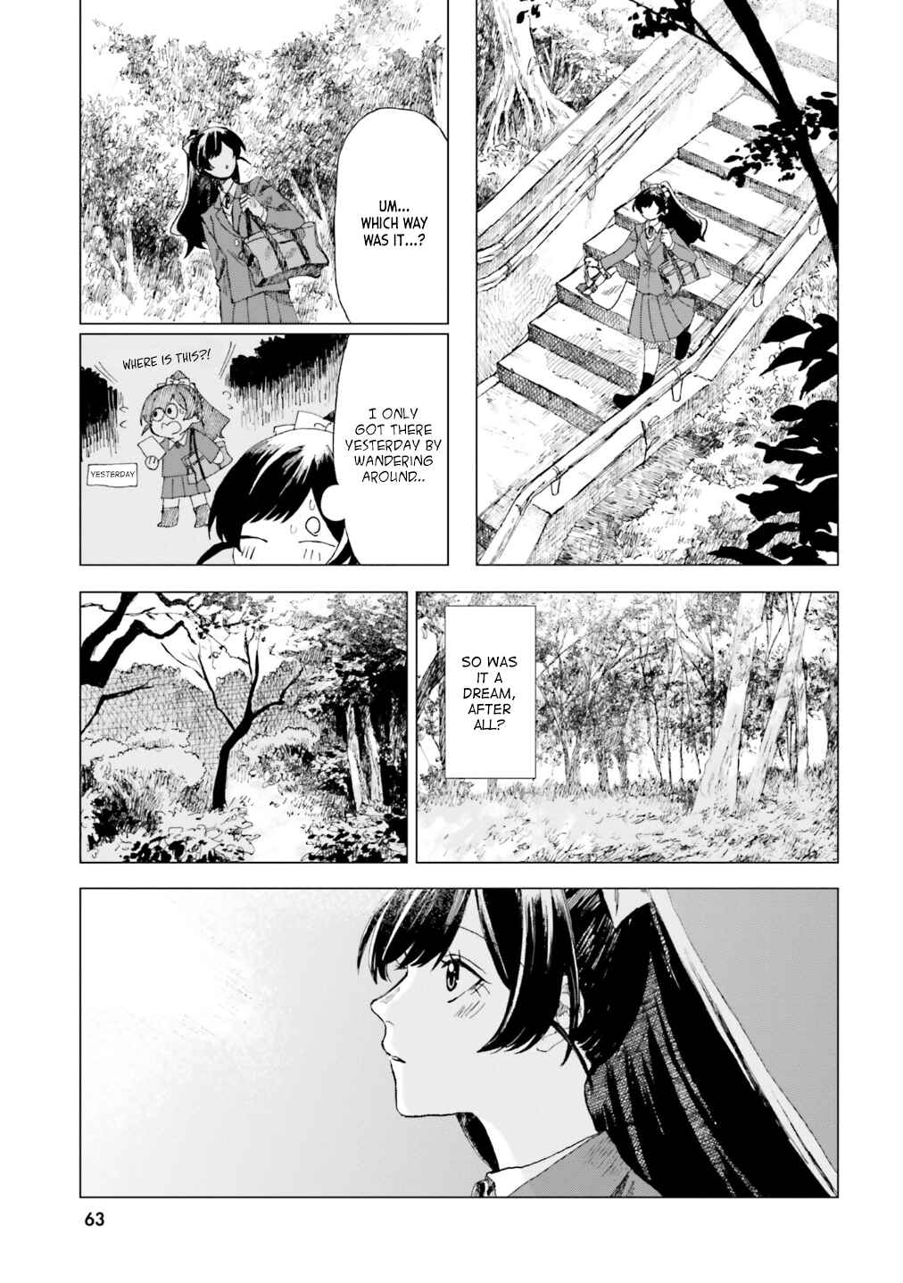 Dominant Chapter 2 - Page 4