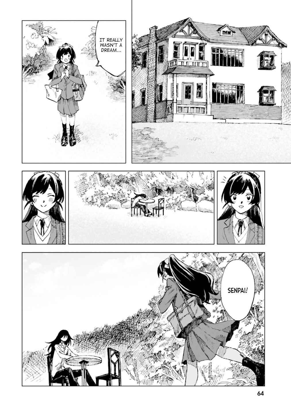 Dominant Chapter 2 - Page 5