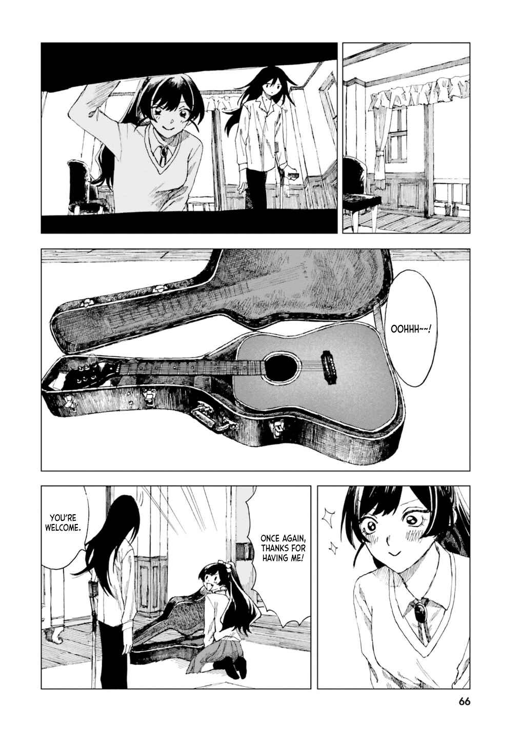 Dominant Chapter 2 - Page 7