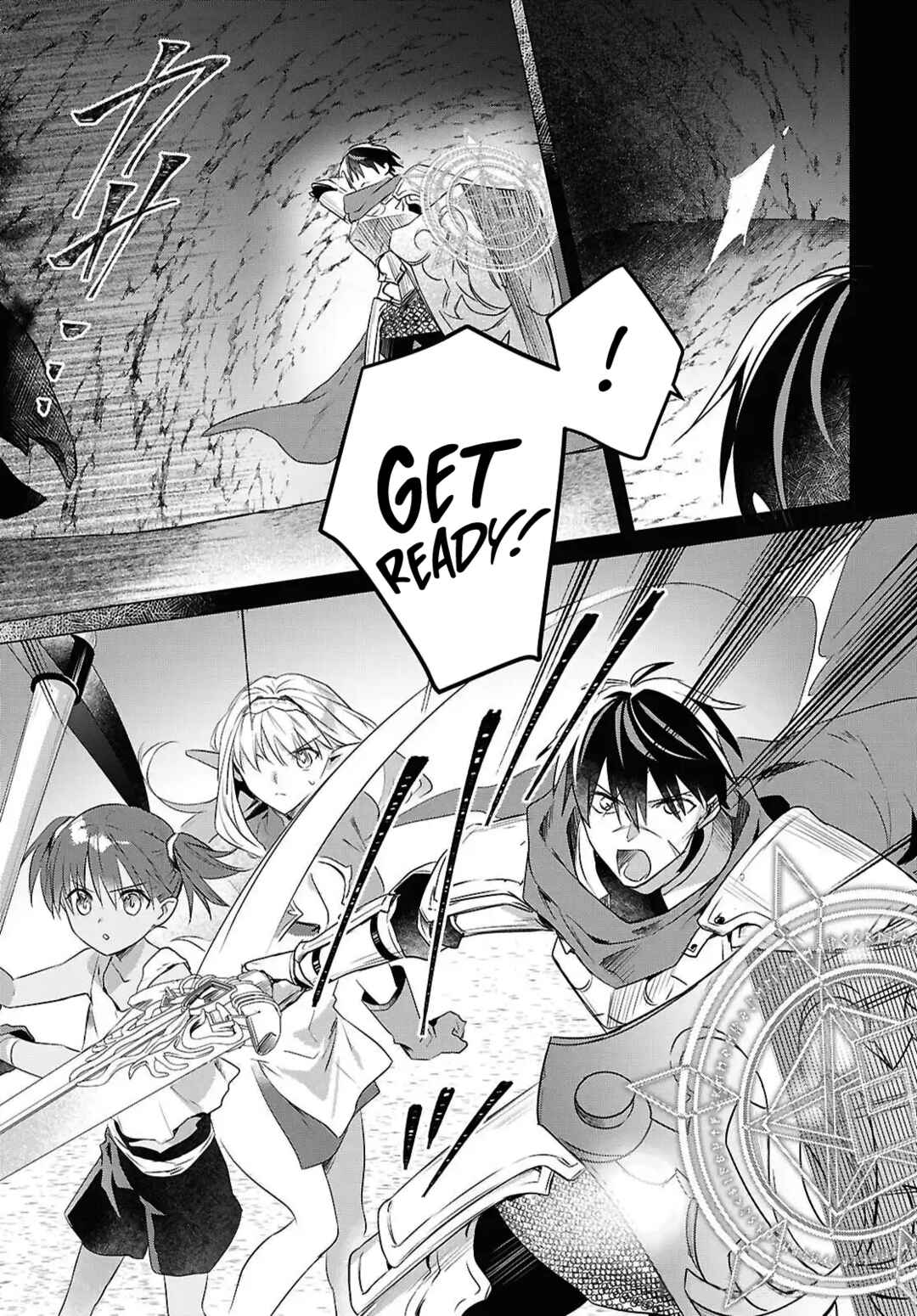 Kabeyaku nado Fuyou to Tsuihou Sareta S-kyuu Boukensha, "Dorei Kaihou" Skill o Kushi Shite Shijou Saikyou no Kunizukuri Chapter 12 - Page 19