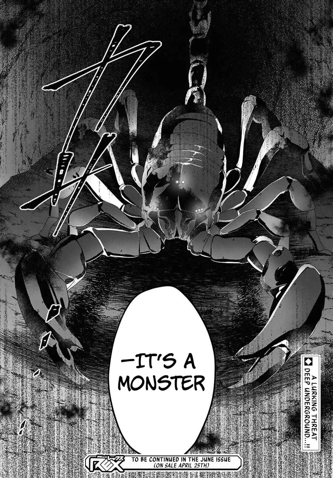 Kabeyaku nado Fuyou to Tsuihou Sareta S-kyuu Boukensha, "Dorei Kaihou" Skill o Kushi Shite Shijou Saikyou no Kunizukuri Chapter 12 - Page 20