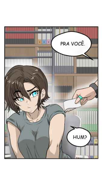 Do You Like Tomboys? Chapter 2 - Page 14