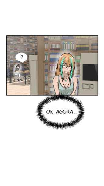 Do You Like Tomboys? Chapter 2 - Page 17