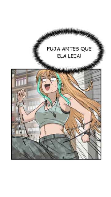 Do You Like Tomboys? Chapter 2 - Page 18