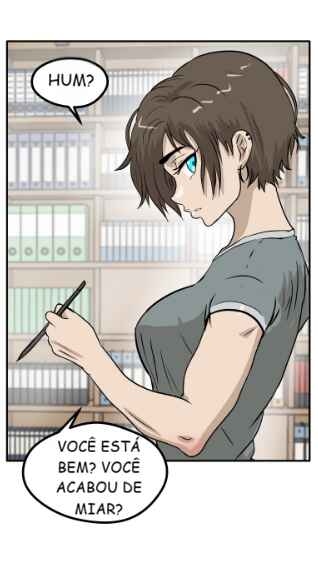 Do You Like Tomboys? Chapter 2 - Page 2