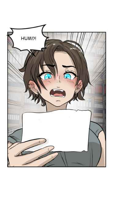 Do You Like Tomboys? Chapter 2 - Page 22