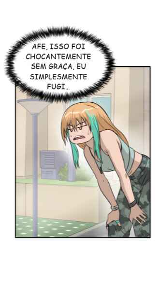 Do You Like Tomboys? Chapter 2 - Page 24