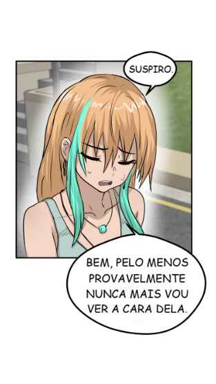 Do You Like Tomboys? Chapter 2 - Page 25