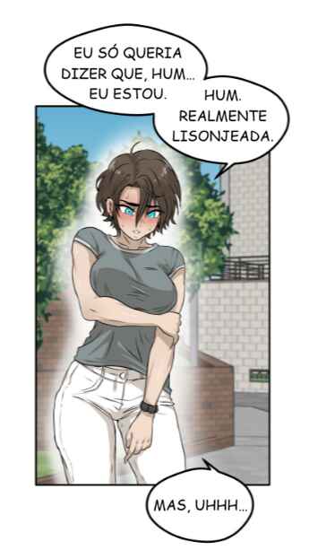 Do You Like Tomboys? Chapter 2 - Page 29