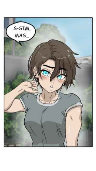 Do You Like Tomboys? Chapter 2 - Page 32