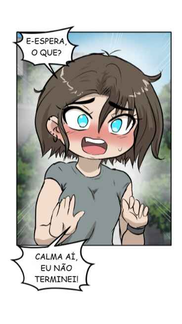 Do You Like Tomboys? Chapter 2 - Page 34