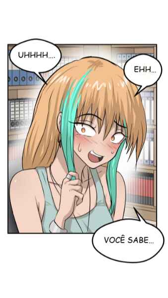Do You Like Tomboys? Chapter 2 - Page 4