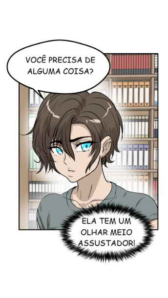 Do You Like Tomboys? Chapter 2 - Page 5