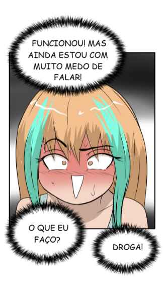 Do You Like Tomboys? Chapter 2 - Page 6