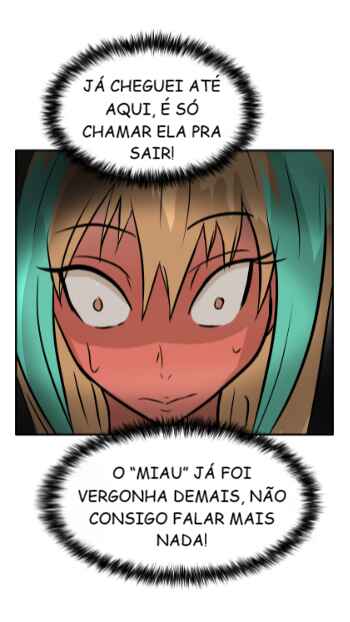 Do You Like Tomboys? Chapter 2 - Page 7