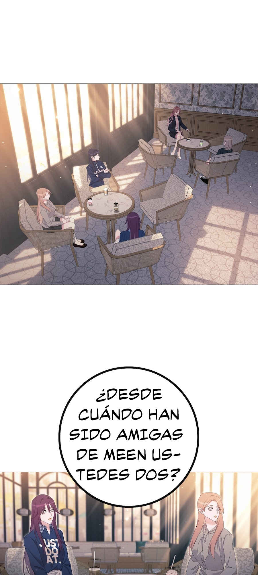 Mị̀ xyāk ca h̄̀āng rạk Chapter 39 - Page 20