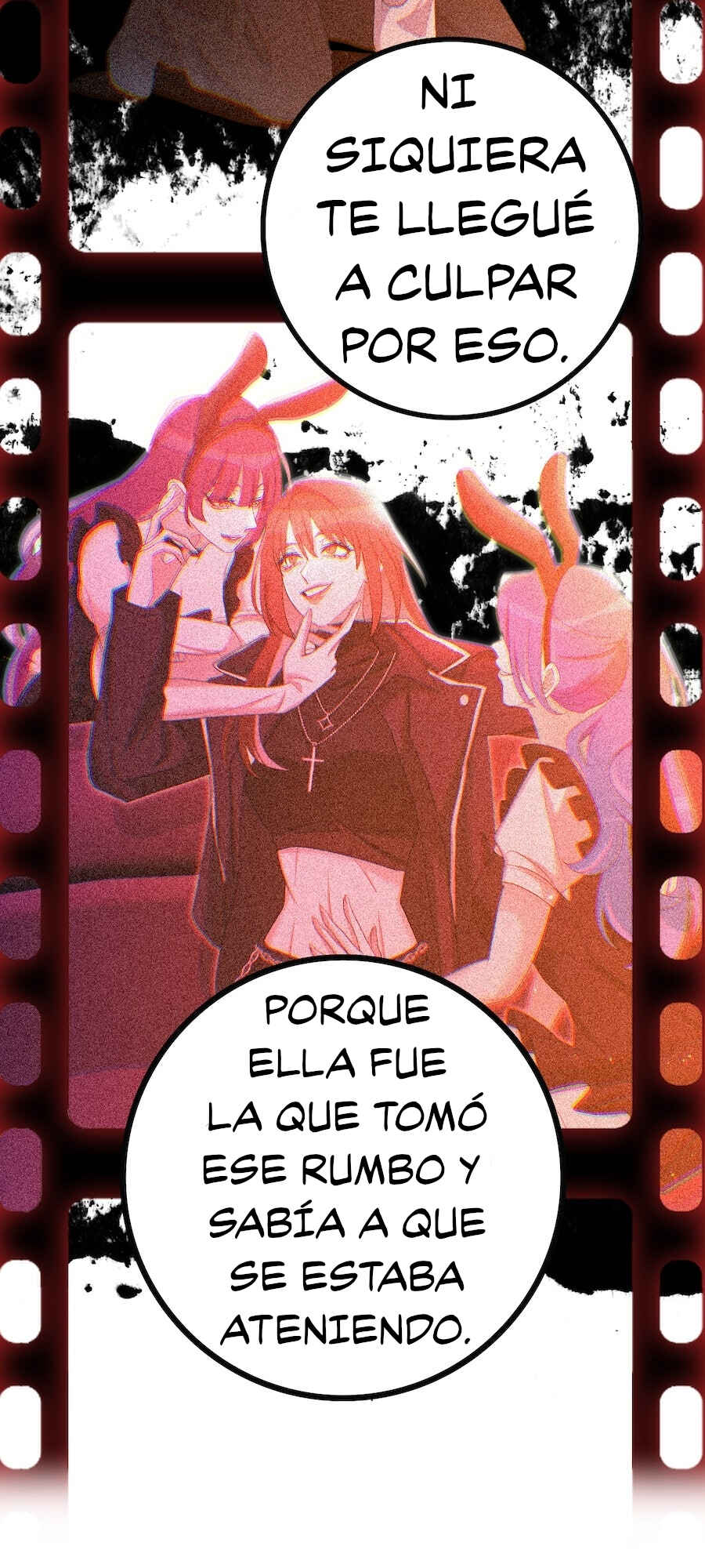 Mị̀ xyāk ca h̄̀āng rạk Chapter 39 - Page 27