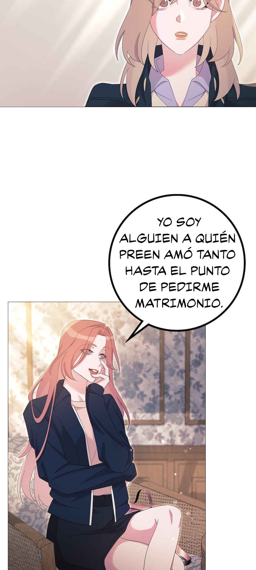 Mị̀ xyāk ca h̄̀āng rạk Chapter 39 - Page 35