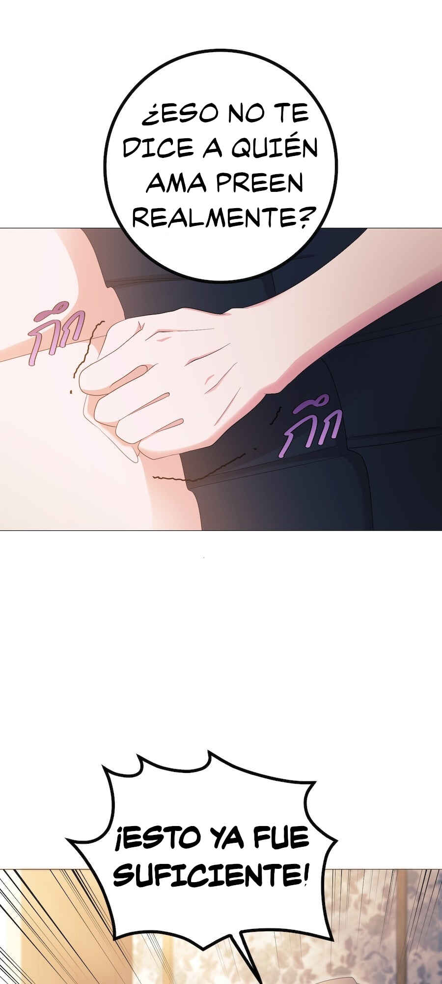 Mị̀ xyāk ca h̄̀āng rạk Chapter 39 - Page 38