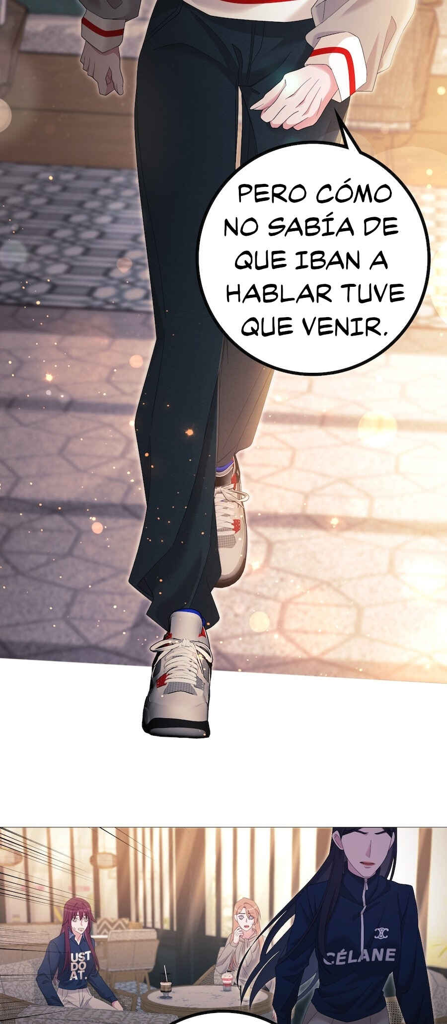 Mị̀ xyāk ca h̄̀āng rạk Chapter 39 - Page 46