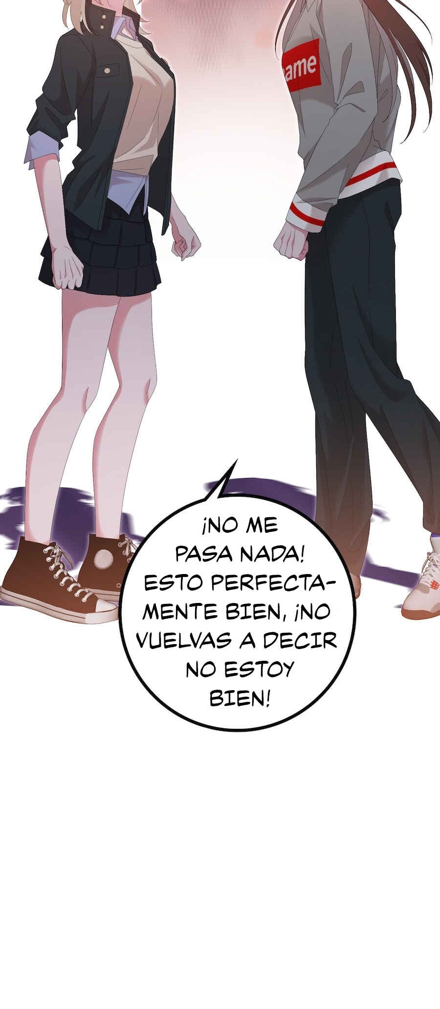 Mị̀ xyāk ca h̄̀āng rạk Chapter 39 - Page 48