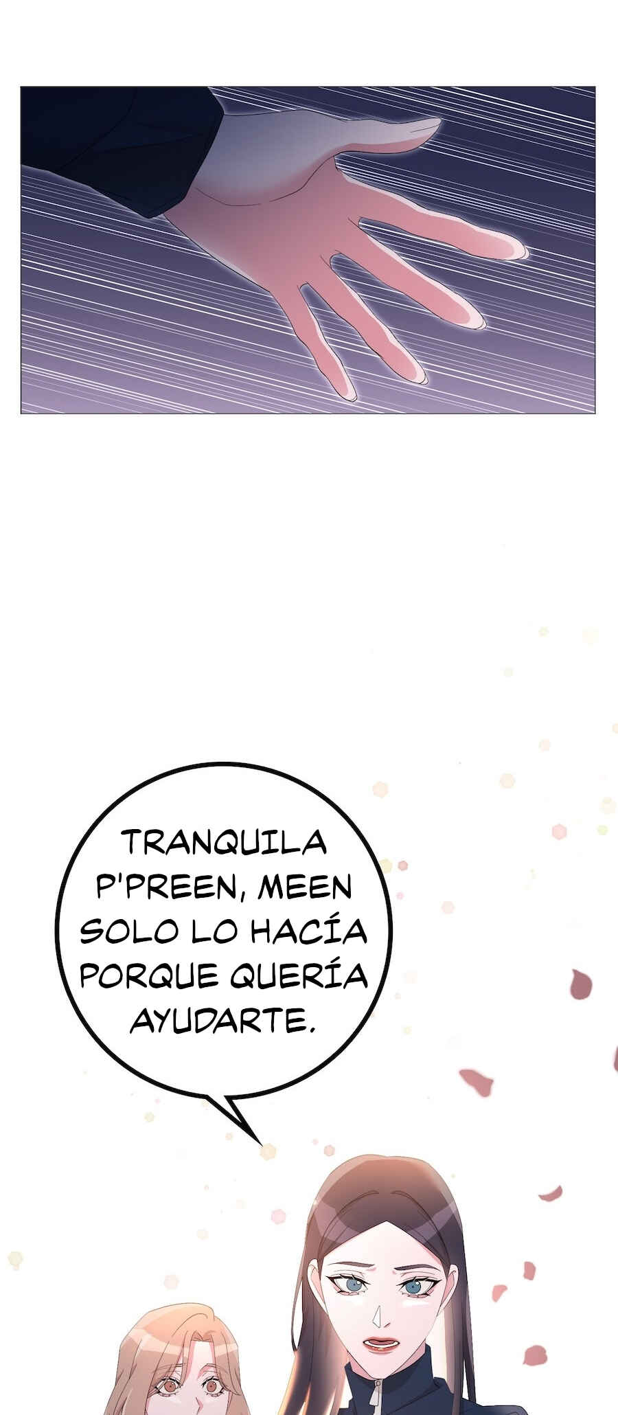 Mị̀ xyāk ca h̄̀āng rạk Chapter 39 - Page 49