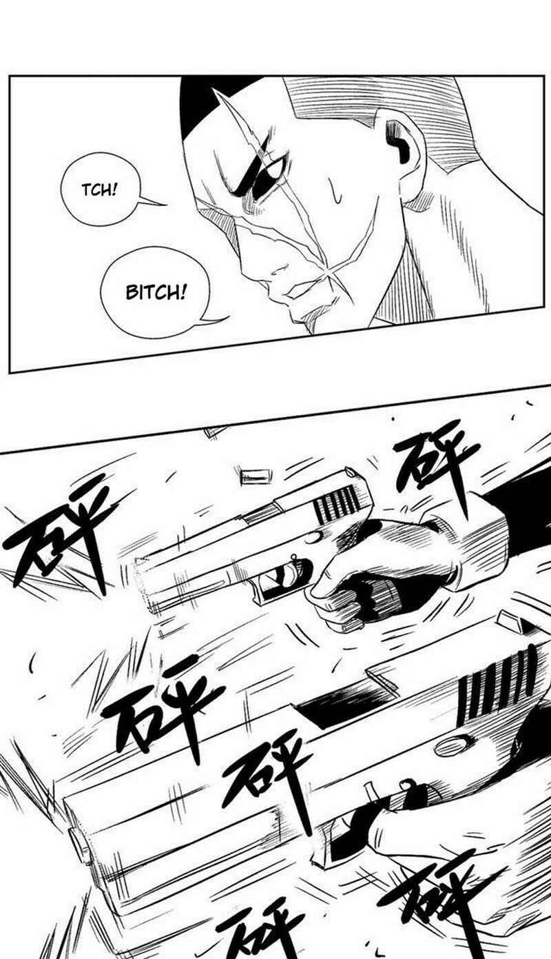 The Basketball Girl Chapter 52 - Page 8