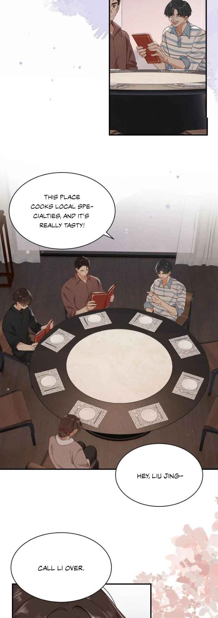 Chutian Yinan Chapter 8 - Page 4