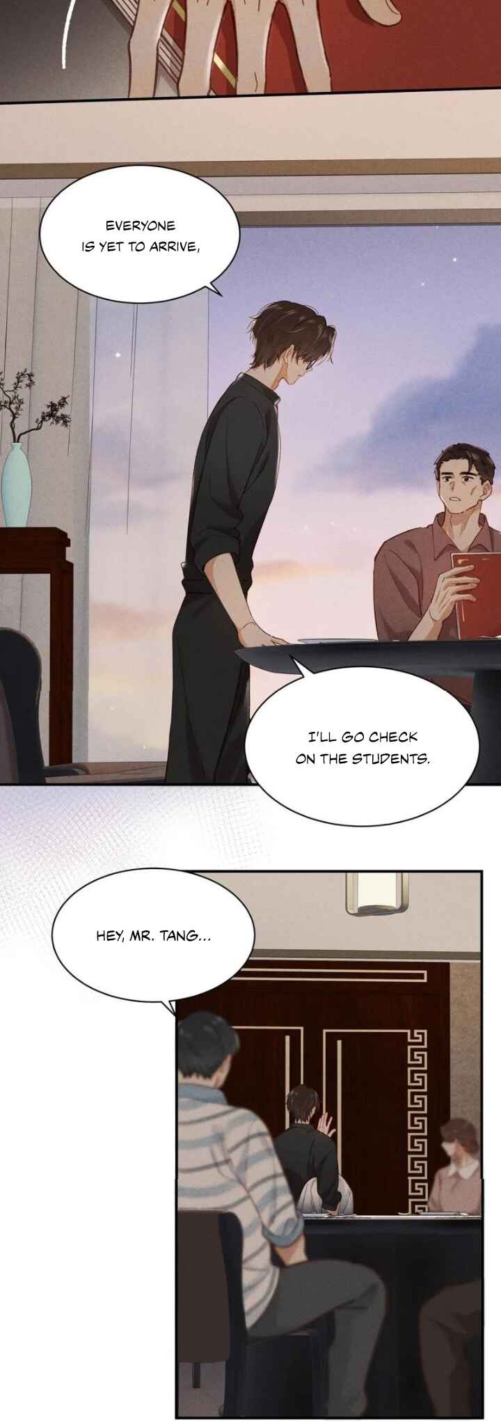 Chutian Yinan Chapter 8 - Page 7