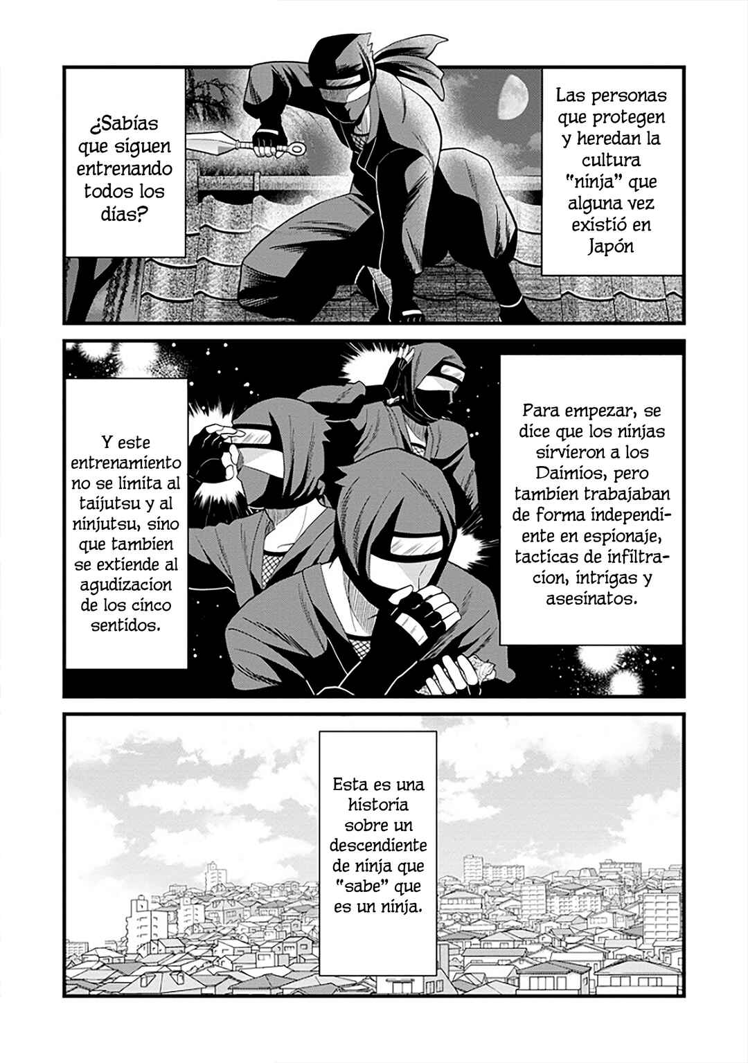 Ninko-chan wa Ochikazuki ni Naritai Chapter 1 - Page 2