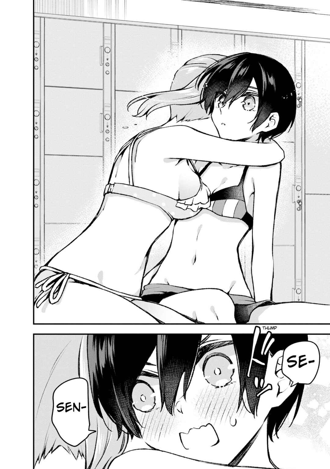 Zenbu Kimi no Sei Chapter 20 - Page 20