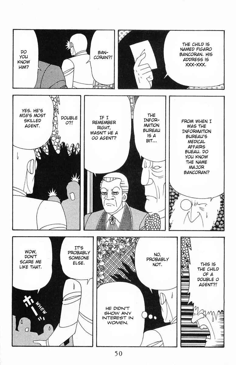 Patalliro! Chapter 204.2 - Page 16