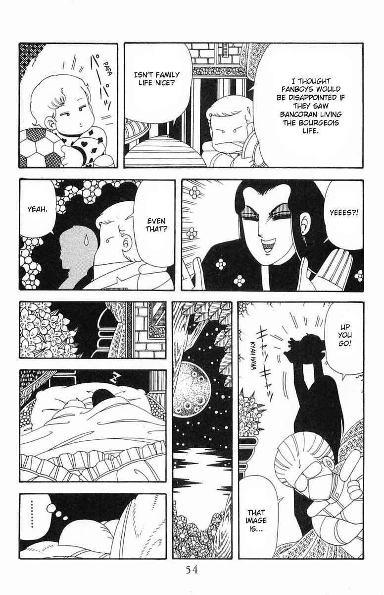 Patalliro! Chapter 204.2 - Page 20