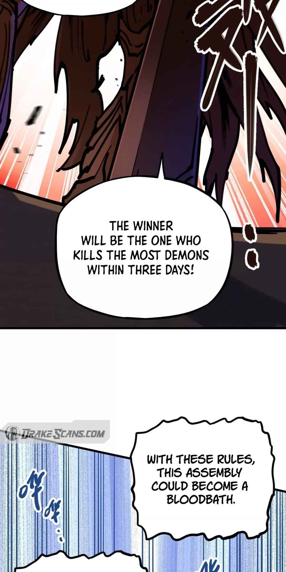 The Strongest Sect of All Times Chapter 39 - Page 22