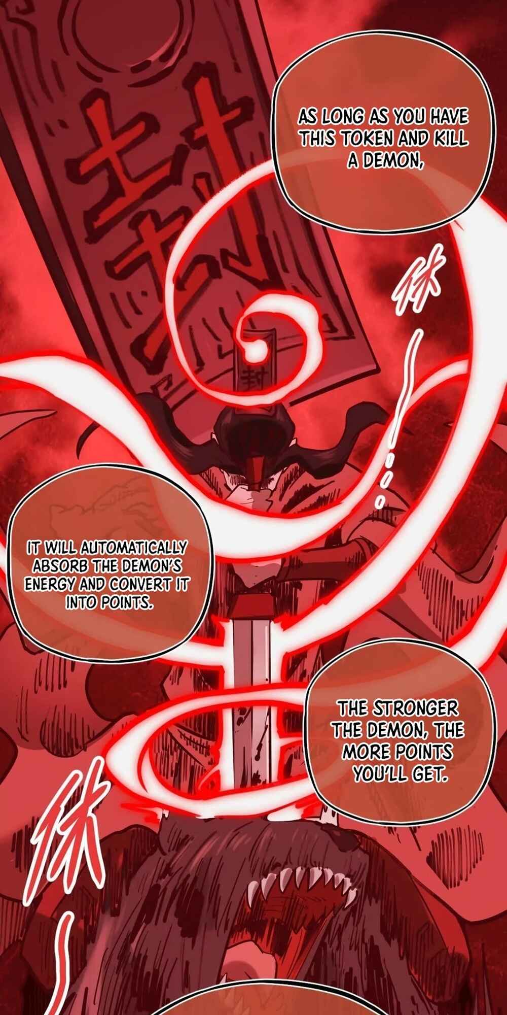 The Strongest Sect of All Times Chapter 39 - Page 26