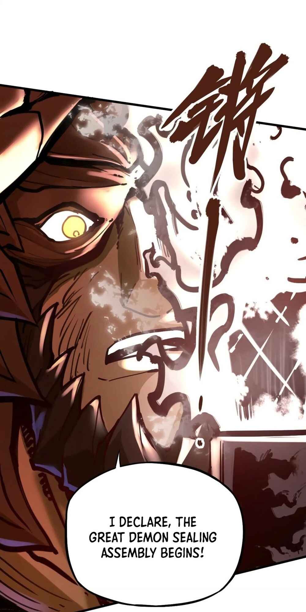 The Strongest Sect of All Times Chapter 39 - Page 34