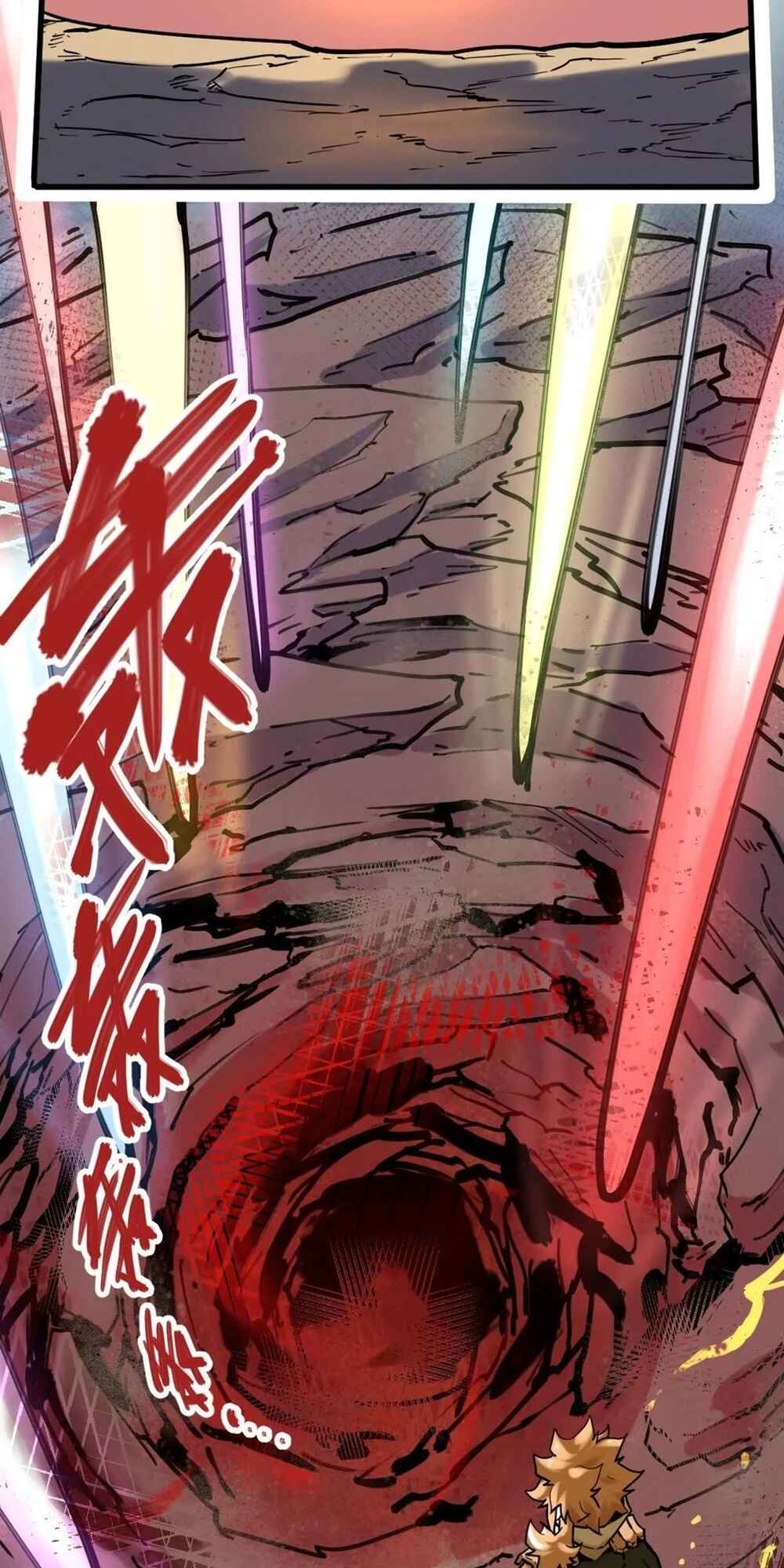 The Strongest Sect of All Times Chapter 39 - Page 39
