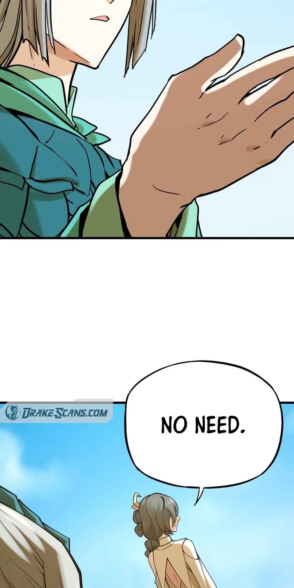 The Strongest Sect of All Times Chapter 39 - Page 46