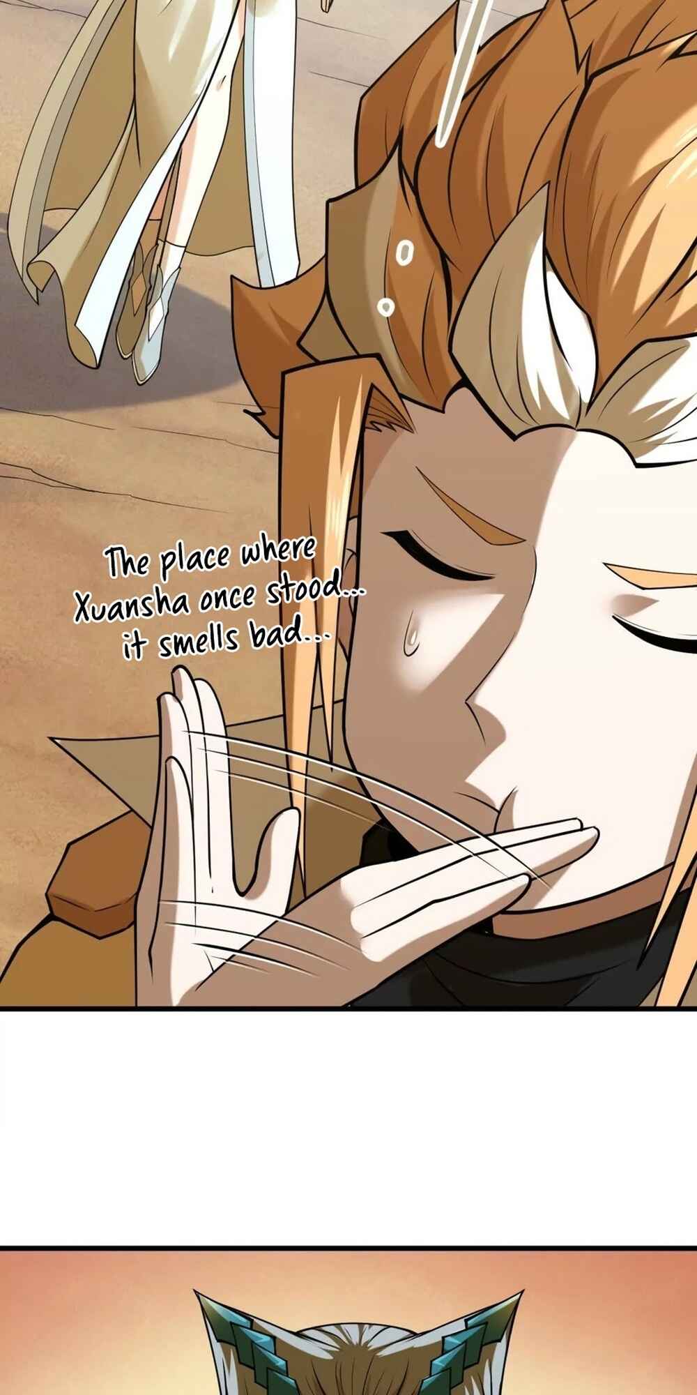 The Strongest Sect of All Times Chapter 39 - Page 48