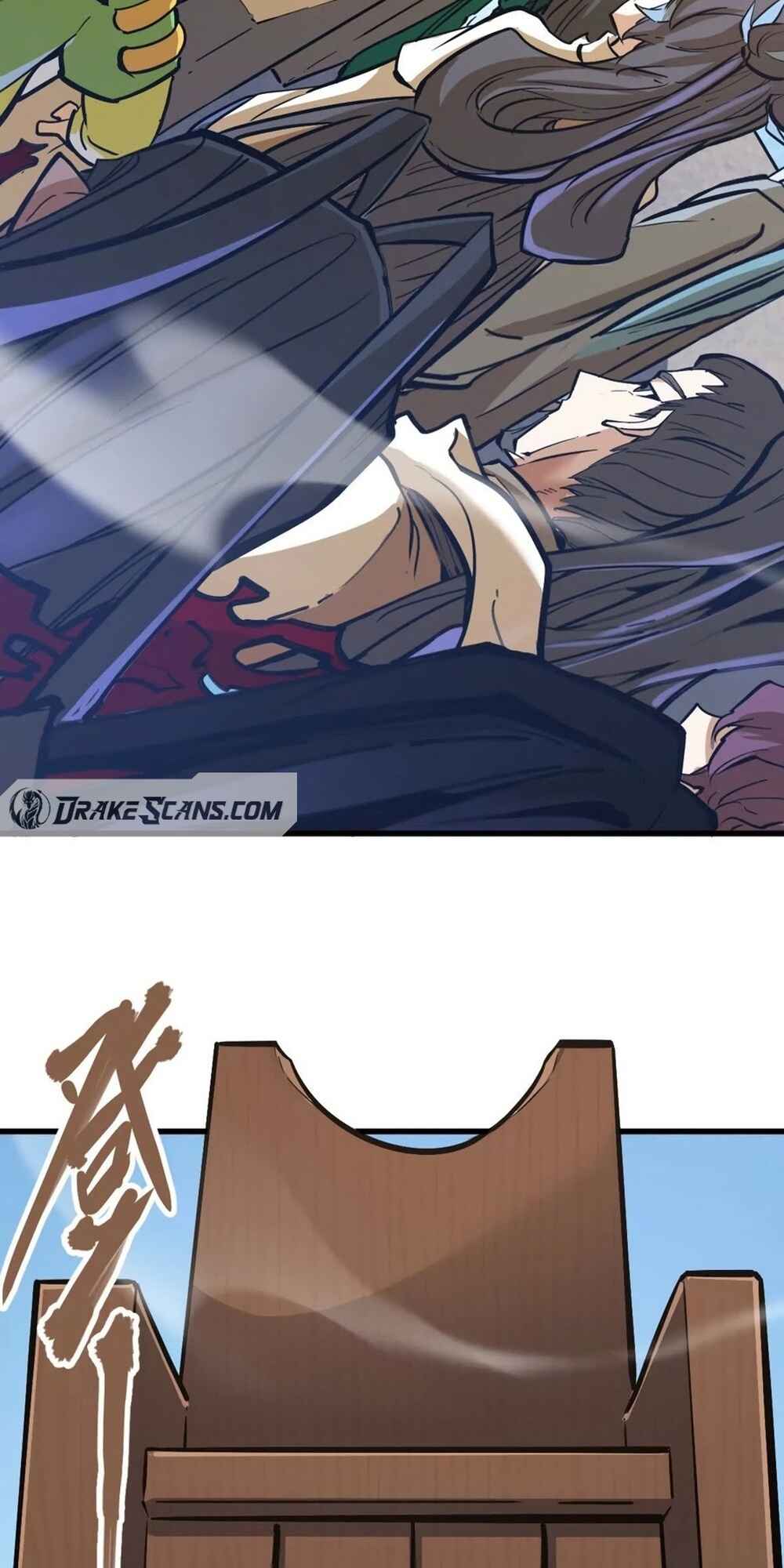 The Strongest Sect of All Times Chapter 39 - Page 6