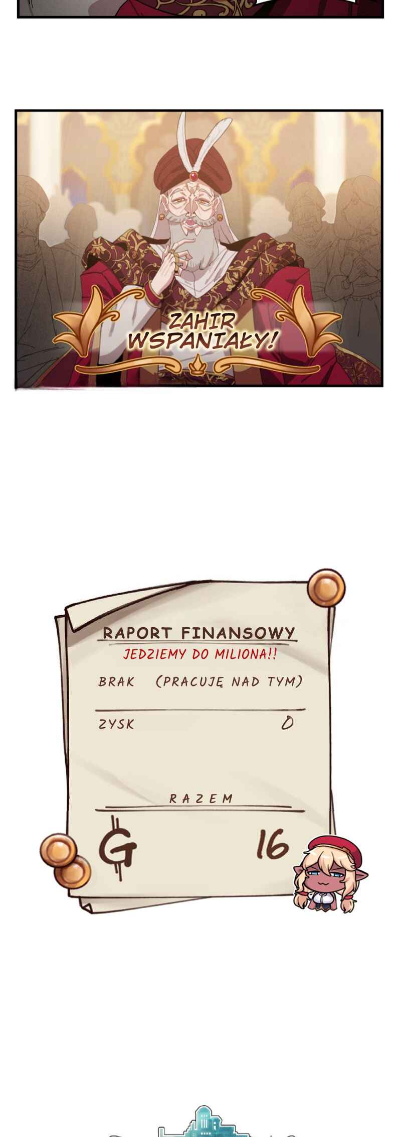 One Million Gold Chapter 48 - Page 6