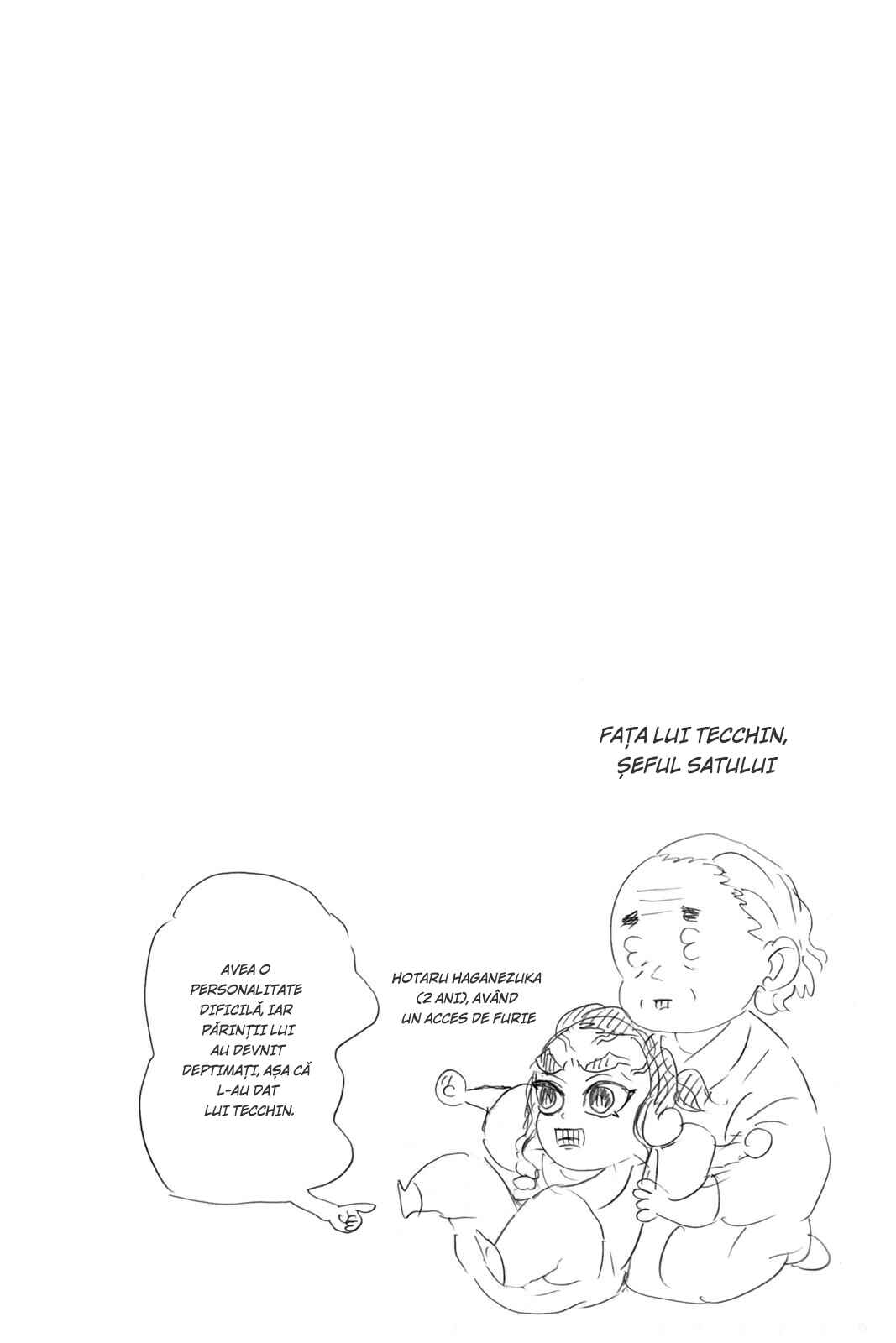 Demon Slayer: Kimetsu no Yaiba Chapter 121 - Page 4
